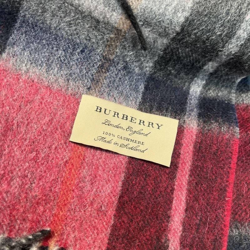 BURBERRY